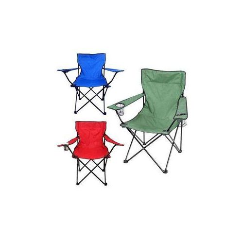 product_image_name-Generic-Foldable Camping Chair With Free Carrier-3