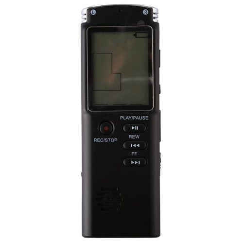product_image_name-Generic-8GB Mini Dictaphone with USB for Lectures Conferences and Interviews-1