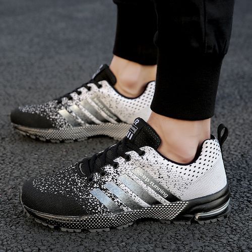 Best deal on sports shoes clearance