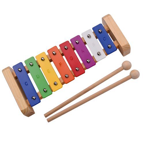 Best wood for xylophone sales