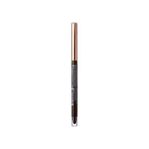 product_image_name-Generic-Ruby Kisses 24HR Waterproof Eyeliner - Black Brown.-2
