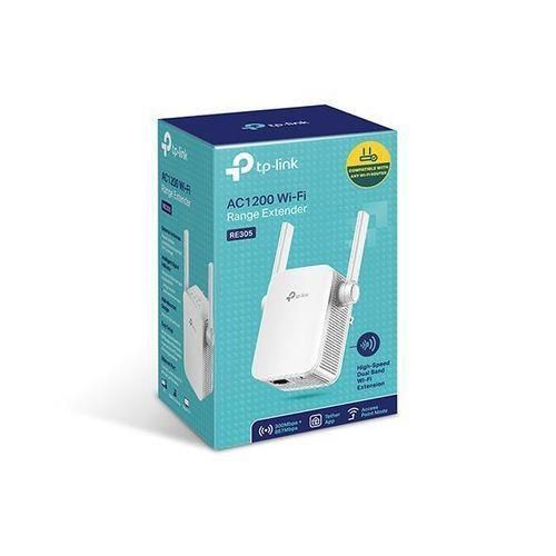 product_image_name-Generic-TP-Link AC1200 Wi-Fi Range Extender RE 305-1