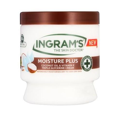 product_image_name-Ingram's-Body Cream 450ml-7