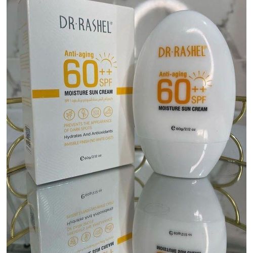 product_image_name-DR RASHEL-Anti-Aging SPF 60++ Moisture Sun Cream-1