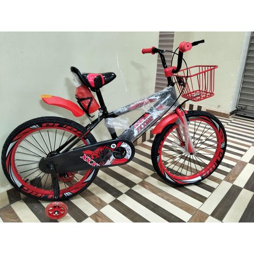 product_image_name-Generic-XKXING Mountain Bikes Size 16 Suitable For 3-6 years -1