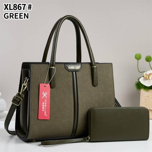 product_image_name-Lisa-2 IN 1 LADIES HANDBAG-1