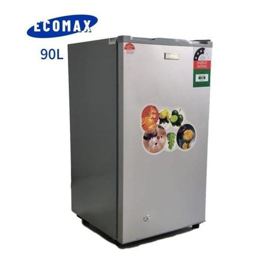 product_image_name-Ecomax-90L energy saving fridge -2