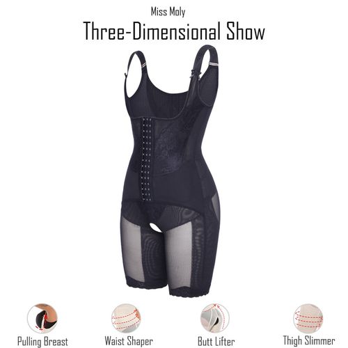 Find Cheap, Fashionable and Slimming powernet shapewear 