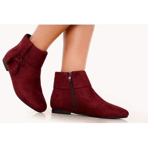 Flat Ankle Boots for Ladies in Nairobi Kenya.