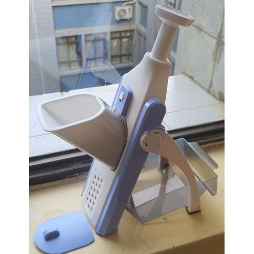 product_image_name-Generic-Quality Mandoline Slicer – Effortless Vegetable Preparation-1