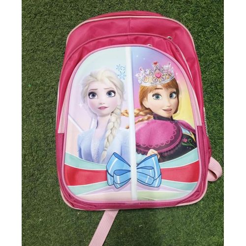 product_image_name-Generic-Frozen  themed school bag  -1