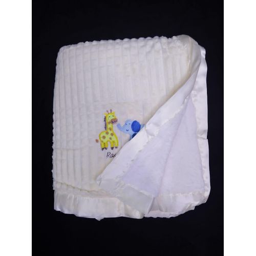Generic Warm Silky Light Weight Baby Shawls Best Price Online Jumia Kenya