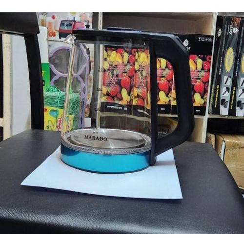 product_image_name-Generic-2.2ltr illuminating automatic glass kettle -black-1