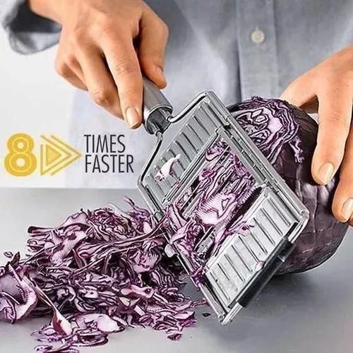 product_image_name-Generic-4 In 1 Blades Vegetable Slicer Grater Shredder-2