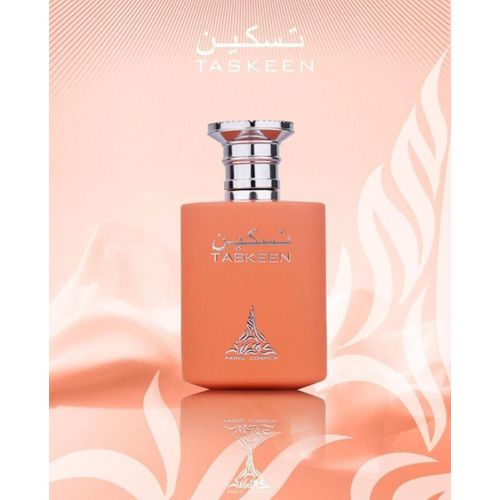 product_image_name-Paris Corner-Taskeen Eau De Parfum - 100ML-2
