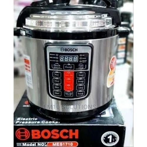product_image_name-Generic-6 Litre Bosch Electric Pressure Cooker-1