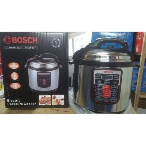 product_image_name-Generic-6 Litre Bosch Electric Pressure Cooker-6