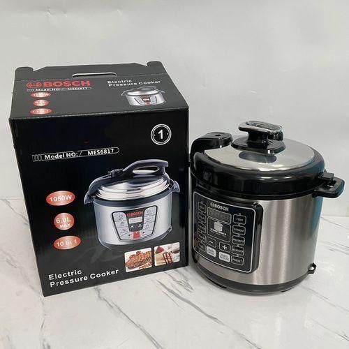 product_image_name-Generic-6 Litre Bosch Electric Pressure Cooker-8