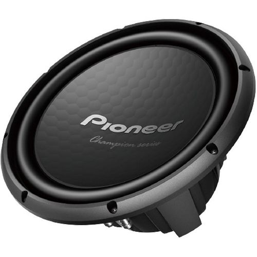 Best bass 12 subwoofer 2025