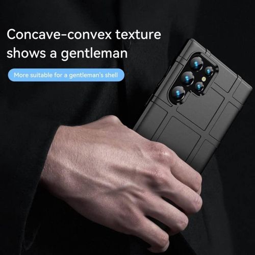 product_image_name-Generic-Rugged Protective Bumper Anti-Scratch Protective Case Cover for Samsung Galaxy S23 ultra 5G-3