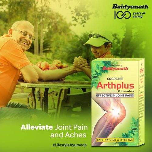 product_image_name-Health-ARTHPLUS CAPSULES 60's (Arth Plus)-4