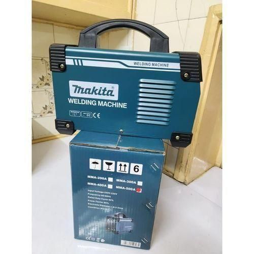 product_image_name-Makita- 300Amps Heavy Duty Inverter Welding Machine-3