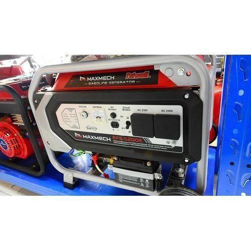 product_image_name-Maxmech- 3.5 kva key start petrol generator 5200 E-2