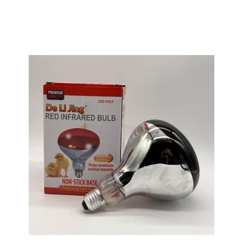 product_image_name-Generic-Infrared 250W chicken and pets bulb-2