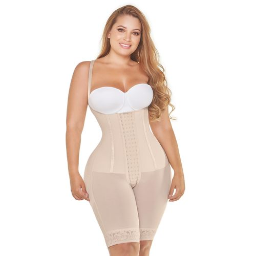 High Waist Compression Girdle  Girdle Compression Garment - The