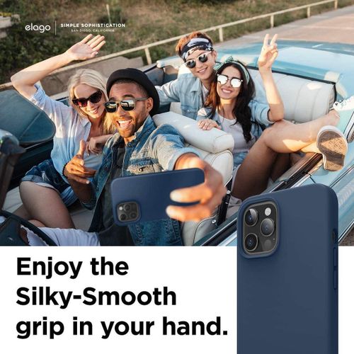 product_image_name-Generic-Silicone case cover for iphone 12 Pro-3