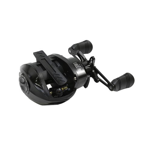 915 Generation Water Drop Wheel Fishing Baitcasting Reel 181 Shaft