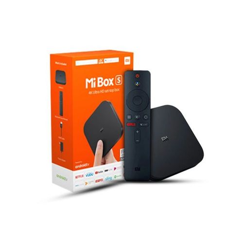 Xiaomi Android TV Portable Player