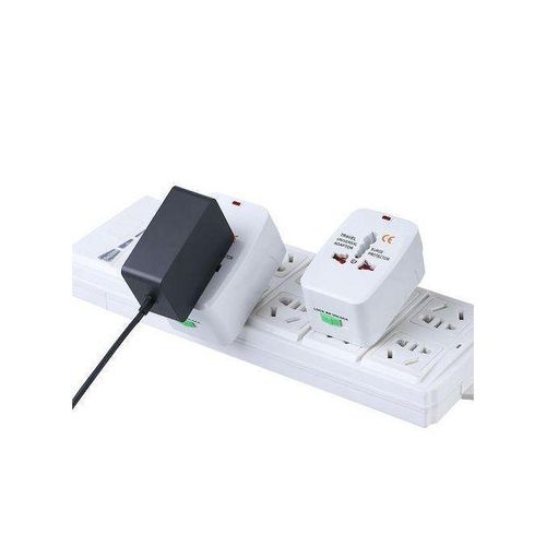 product_image_name-Generic-Universal Power Adapter Converter Travel Socket Charger Plug X5-4