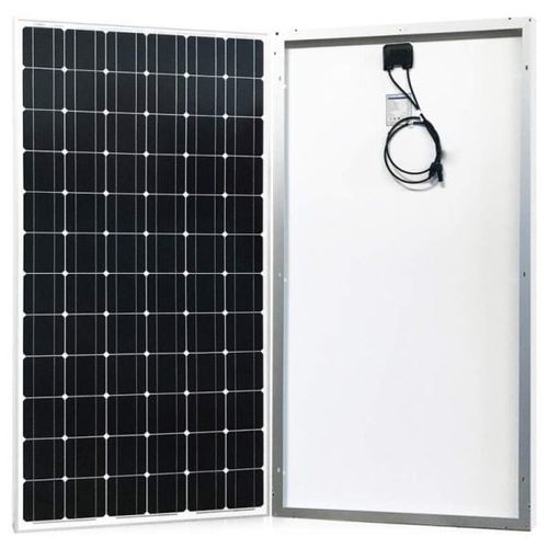 Panel Solar 200W - CRISMY CORPORATION