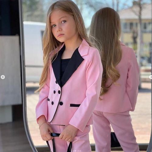 Girls blazer price store