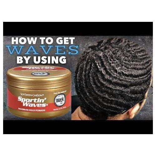 product_image_name-SoftSheen Carson-Sportin Waves Maximum Hold Pomade - Maximum Wave Making-1