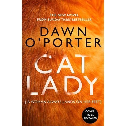 product_image_name-Jumia Books-Cat Lady-1