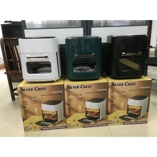 product_image_name-SILVER CREST-15ltrs Air Fryer OVEN-1