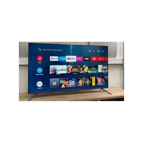 TV TCL 32” 32S5400