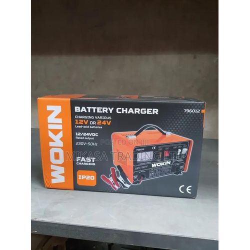 product_image_name-Wokin-BATTERY CHARGER 12V/24V 796012-2