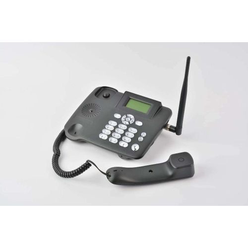product_image_name-Generic-Unlocked Universal Dual SIM Card GSM Desktop Phone Suitable For Domestic And Office Use.-1