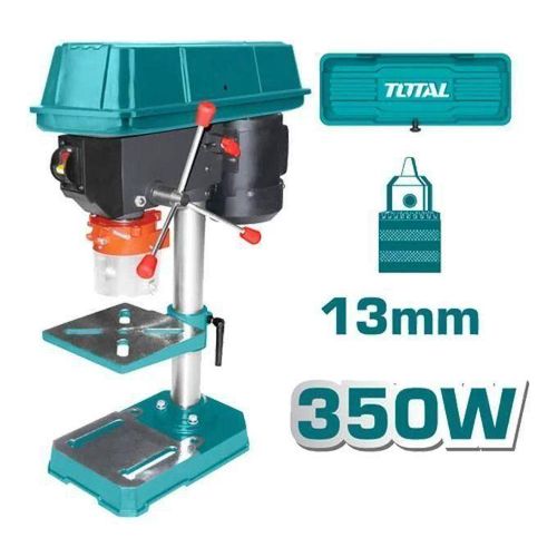 product_image_name-TOTAL-TDP133501 Drill press 350W-1