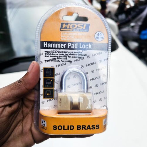 product_image_name-Generic-HOSI Hammer Pad Lock 40MM-2