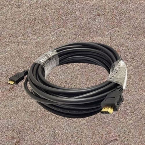 product_image_name-Generic-Space-Saving Design Gold-plated connectors Plug And Play Stable Performance 5M Metre High Speed HDMI Cable-1