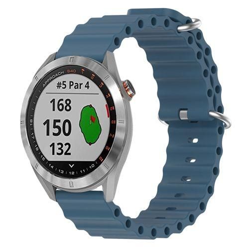Garmin s40 straps clearance