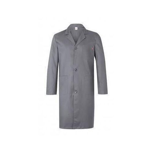 product_image_name-Fashion-Unisex Grey Dustcoat-1