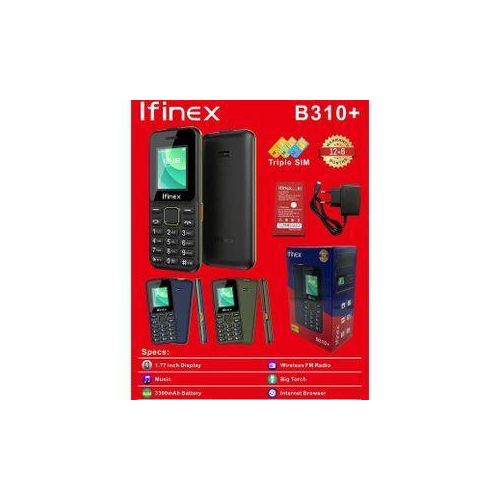 product_image_name-Ifinex-B310+ TRIPLE SIM CARD Phone With Facebook/Wireless-1