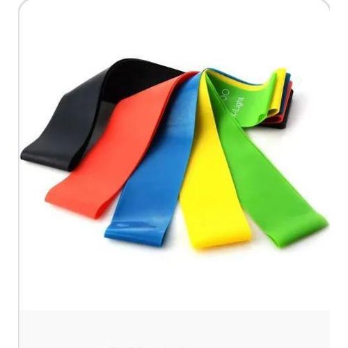 product_image_name-Generic-5Pc Different Level Fitness Yoga Resistance Bands-1