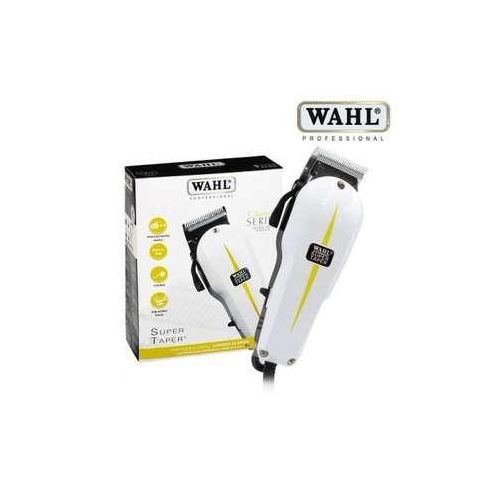 product_image_name-Generic-Wahll Super-Taper Shaving Machine Kinyozi + Professional Balding, Hair Cut, Kinyozi Machine -3