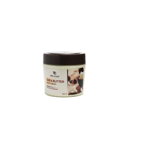 product_image_name-Top Class-Shea Butter Body Cream 300ml-1